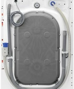 Beste Pirce ???? AEG L8FE894BN - 8000 Serie ProSteam - Wasmachine - NL/FR ???? -Yoshiko Shop 550x789