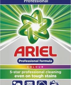 Groothandel ⭐ Ariel - Proffesional - Waspoeder Color - 7.15kg - 110 Wasbeurten ✔️ -Yoshiko Shop 550x795 1