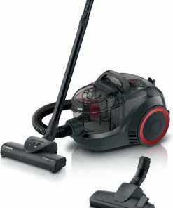 Begroting ⌛ Bosch ProPower BGC21POW1 Serie | 4 - Stofzuiger Zonder Zak - Zwart ????