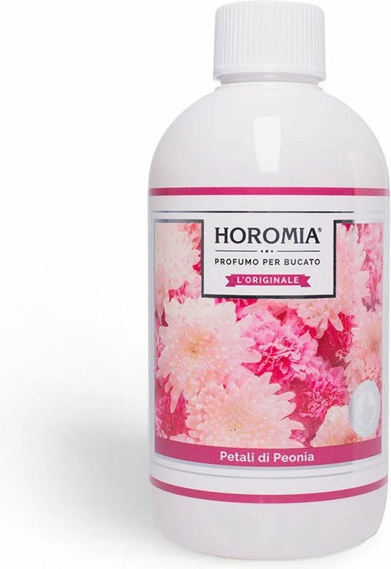 Nieuw ⭐ Horomia Wasparfum Petali Di Peonia 250 Ml ???? 3 Nieuw ⭐ Horomia Wasparfum Petali Di Peonia 250 Ml ????