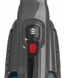 Nieuw ???? BLACK+DECKER BHHV315B-QW - Kruimeldief ???? -Yoshiko Shop 550x806