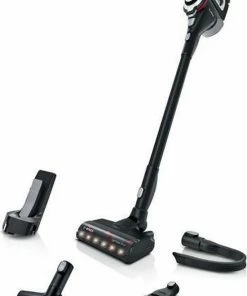 Uitgang ???? Bosch BBS8214 Unlimited 8 - Steelstofzuiger - Wit ????