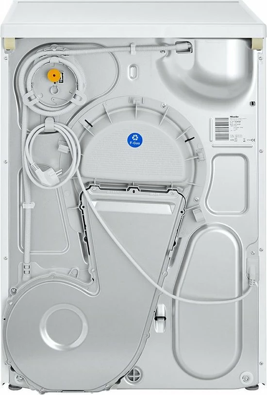 Goedkoop ???? Miele TSC 223 WP - Warmtepompdroger ???? 6 Goedkoop ???? Miele TSC 223 WP - Warmtepompdroger ???? - Afbeelding 4