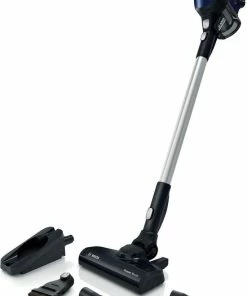 Top 10 ???? Bosch BBS611MAT Unlimited Serie | 6 - Steelstofzuiger - Blauw ????