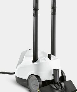 Nieuw ???? Kärcher SC 4 EasyFix Premium - Stoomreiniger - Wit ???? -Yoshiko Shop 550x813 3