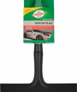 Aanbiedingen ✨ Turtle Wax X628td Rapid Dry Auto | Autodroger | Raamtrekker ⭐