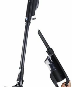 Hete verkoop ✔️ MOA - Steelstofzuiger - 2-in-1 - Kruimeldief - Draadloos - 120 Watt - Zonder Zak - VC72 ????