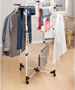 Hete verkoop ???? Vileda Mixer 3 Droogtoren - 30 M Drooglengte ???? 27 Hete verkoop ???? Vileda Mixer 3 Droogtoren - 30 M Drooglengte ???? -Yoshiko Shop 550x819 1