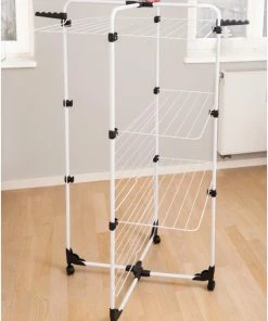 Hete verkoop ???? Vileda Mixer 3 Droogtoren - 30 M Drooglengte ???? 25 Hete verkoop ???? Vileda Mixer 3 Droogtoren - 30 M Drooglengte ???? -Yoshiko Shop 550x819