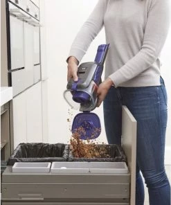 Gloednieuw ✔️ BLACK+DECKER BHHV520BFP-QW PET Kruimeldief - Reinigbaar Filter - Borstel Voor Dierenharen ???? -Yoshiko Shop 550x820 2