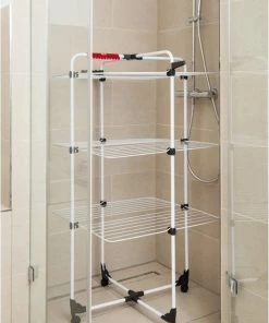 Hete verkoop ???? Vileda Mixer 3 Droogtoren - 30 M Drooglengte ???? 40 Hete verkoop ???? Vileda Mixer 3 Droogtoren - 30 M Drooglengte ???? -Yoshiko Shop 550x822