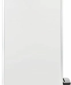 Top 10 ???? Curver Deco Slimbin Prullenbak - Rechthoekig - 40L - Metallic ???? -Yoshiko Shop 550x823
