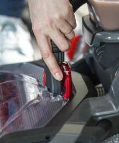 Uitgang ???? BISSELL 1858N ProHeat 2x Revolution - Tapijtreiniger ???? -Yoshiko Shop 550x825 11