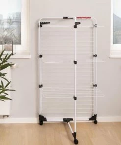 Hete verkoop ???? Vileda Mixer 3 Droogtoren - 30 M Drooglengte ???? 34 Hete verkoop ???? Vileda Mixer 3 Droogtoren - 30 M Drooglengte ???? -Yoshiko Shop 550x825 14