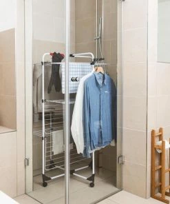 Hete verkoop ???? Vileda Mixer 3 Droogtoren - 30 M Drooglengte ???? 35 Hete verkoop ???? Vileda Mixer 3 Droogtoren - 30 M Drooglengte ???? -Yoshiko Shop 550x825 15