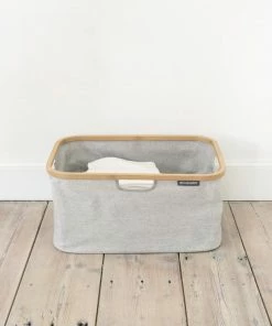 Nieuw ⌛ Brabantia Opvouwbare Wasmand - 40 L - Grey ???? 30 Nieuw ⌛ Brabantia Opvouwbare Wasmand - 40 L - Grey ???? -Yoshiko Shop 550x825 20