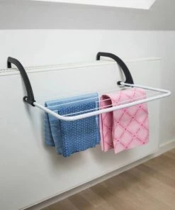 Flash-uitverkoop ???? Vileda Droogrek - Compact - Express - Draadlengte 3 Meter ✨ -Yoshiko Shop 550x825 37