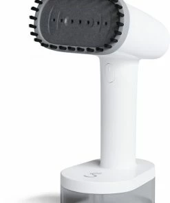 Begroting ???? STEAMSTORY Kledingstomer & Reiniger - Hand Stomer - Stoom Apparaat Voor Kleding - Ontkreuker ???? -Yoshiko Shop 550x825 41