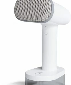 Begroting ???? STEAMSTORY Kledingstomer & Reiniger - Hand Stomer - Stoom Apparaat Voor Kleding - Ontkreuker ???? -Yoshiko Shop 550x825 42