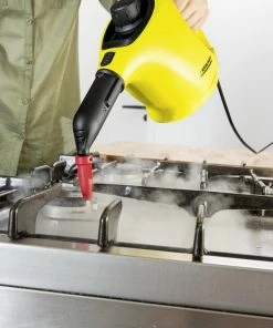 Groothandel ???? Kärcher SC 1 - Stoomreiniger ✔️ -Yoshiko Shop 550x825 54