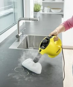 Groothandel ???? Kärcher SC 1 - Stoomreiniger ✔️ -Yoshiko Shop 550x825 57