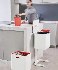 Coupon ???? Joseph Joseph Intelligent Waste Prullenbak Totem Max - 60 L - Wit ???? 38 Coupon ???? Joseph Joseph Intelligent Waste Prullenbak Totem Max - 60 L - Wit ???? -Yoshiko Shop 550x825 61