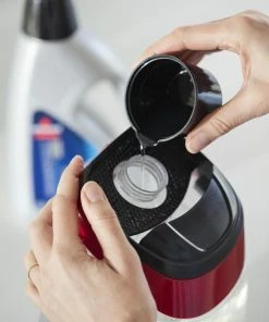 Uitgang ???? BISSELL 1858N ProHeat 2x Revolution - Tapijtreiniger ???? -Yoshiko Shop 550x825 8