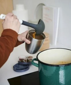 Korting ✨ Mepal – Isoleer Lunchpot Ellipse – Houdt Je Eten 6-8 Uur Warm En 12 Uur Koud – Titanium – 2 Compartimenten – Soep Beker To Go – Yoghurt Beker Muesli - Thermos Lunchbox ???? -Yoshiko Shop 550x826 1