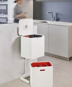 Coupon ???? Joseph Joseph Intelligent Waste Prullenbak Totem Max - 60 L - Wit ???? 41 Coupon ???? Joseph Joseph Intelligent Waste Prullenbak Totem Max - 60 L - Wit ???? -Yoshiko Shop 550x826 3