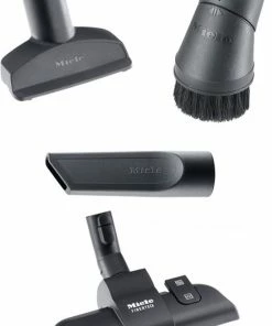 Beste Verkoop ???? Miele Classic C1 PowerLine - Stofzuiger Met Zak - Mangorood ⭐ -Yoshiko Shop 550x838 1