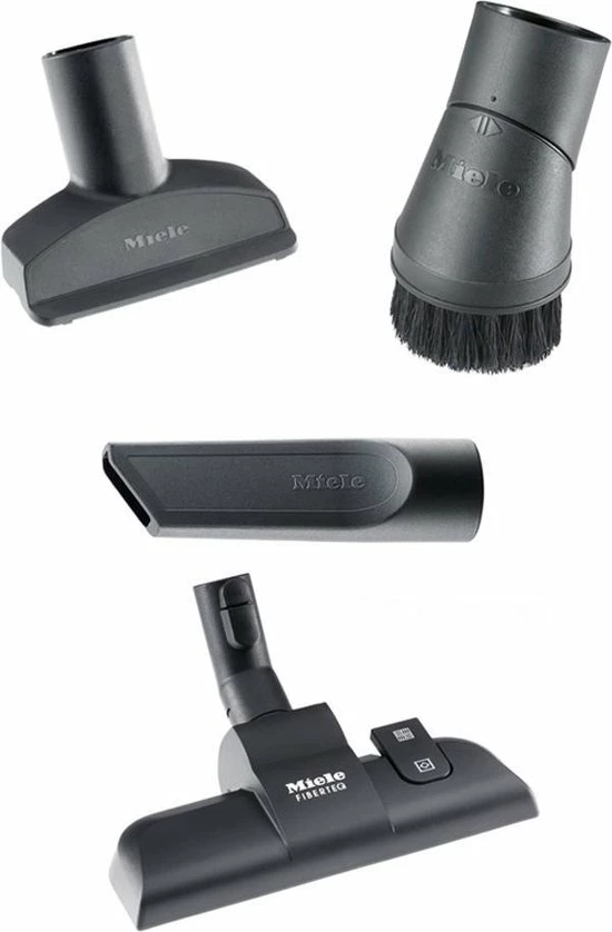 Uitgang ⭐ Miele Compact C1 Young Style - Stofzuiger Met Zak ???? 4 Uitgang ⭐ Miele Compact C1 Young Style - Stofzuiger Met Zak ???? - Afbeelding 2